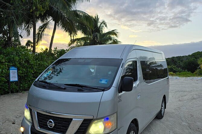 Oaxaca to Escondido Private Ride and Flexible Sightseeing Stop - The Itinerary: What to Expect