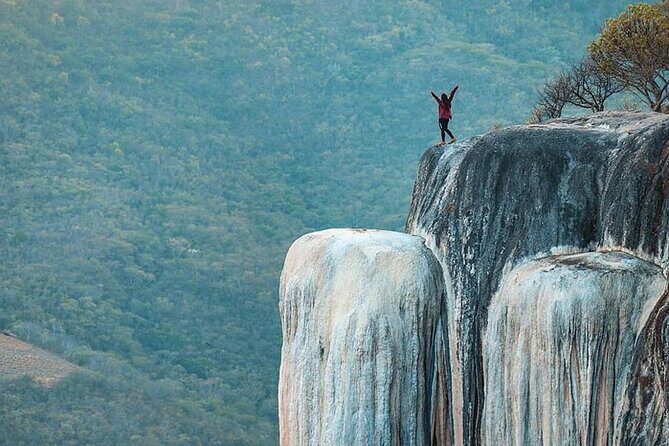 Oaxaca to Escondido Private Ride and Flexible Sightseeing Stop - Authentic Experiences and Local Insights
