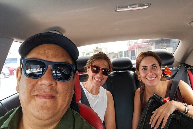 Oaxaca to Escondido Private Ride and Flexible Sightseeing Stop - Final Thoughts