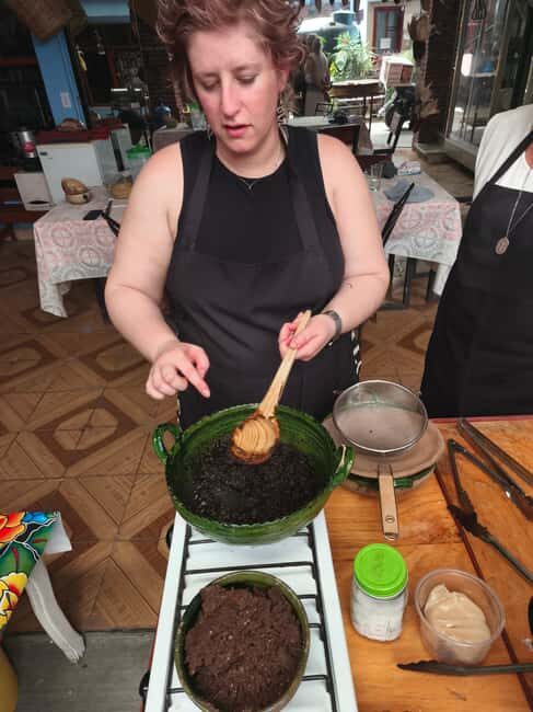 Oaxaca: Traditional Oaxacan Cooking Class - An In-Depth Look at the Oaxaca Cooking Class Experience