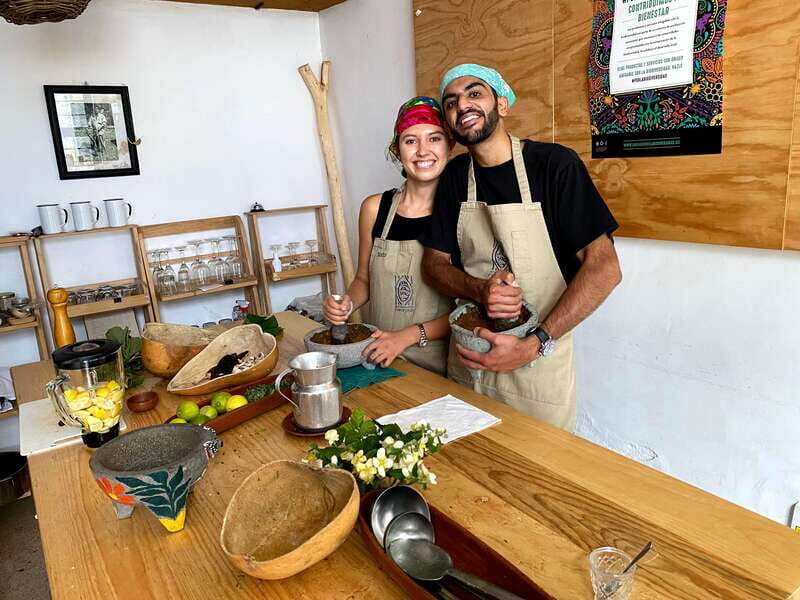 Oaxaca: Vegetarian Cooking Class - Final Thoughts