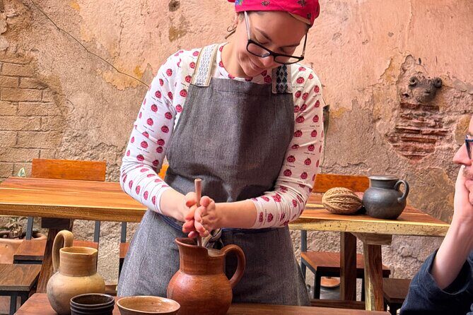 Oaxaca : Visit of Chocolate and Ancestral Drinks - FAQ