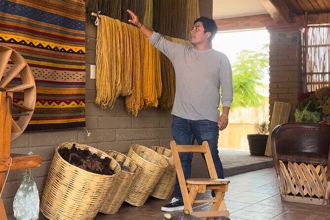 Oaxaca Vivo: Tapetes, Alebrijes Mezacal Monte Albán and more! - Final Thoughts