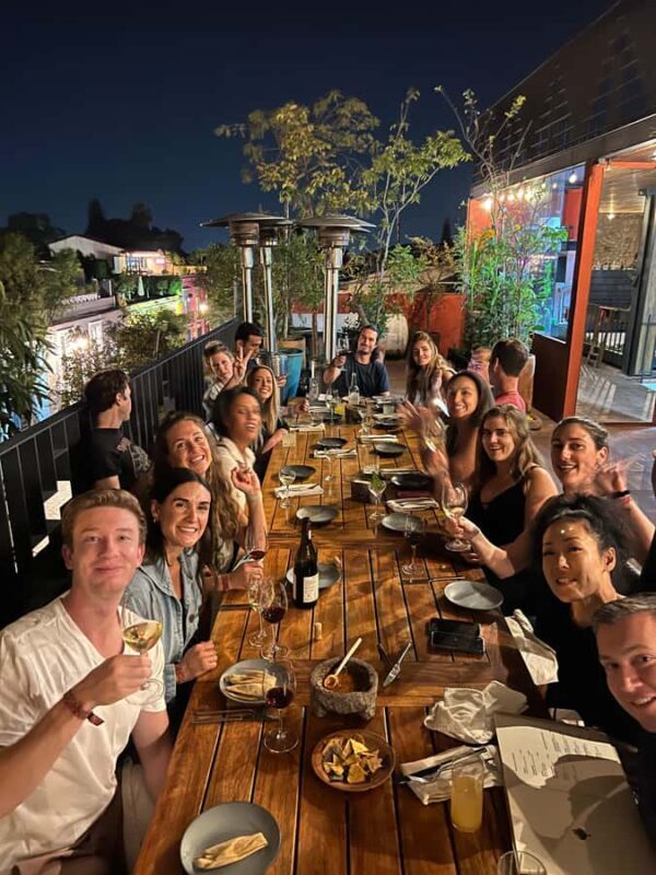 Oaxaca Walking Tour - Authenticity and Value