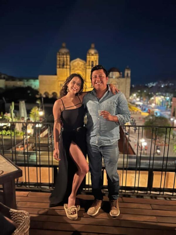 Oaxaca Walking Tour - Who Is This Tour Best For?