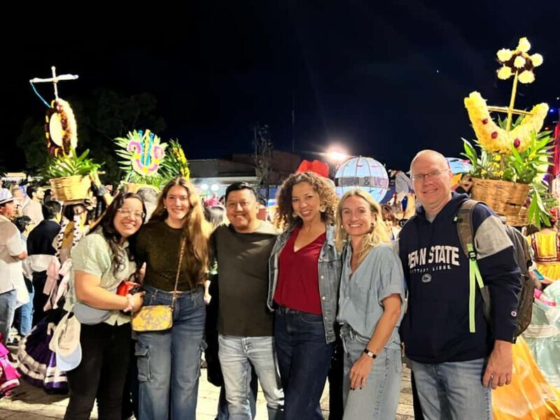 Oaxaca Walking Tour - What Makes This Tour Stand Out