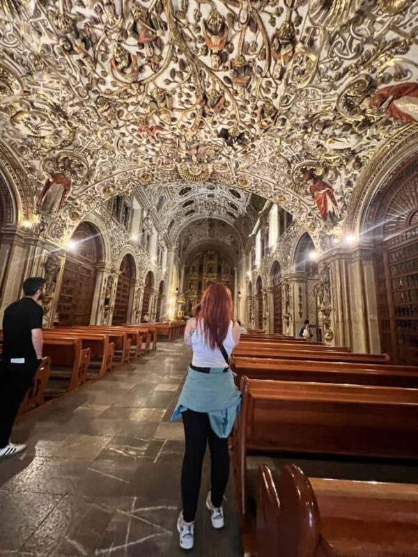 Oaxaca Walking Tour - Final Thoughts