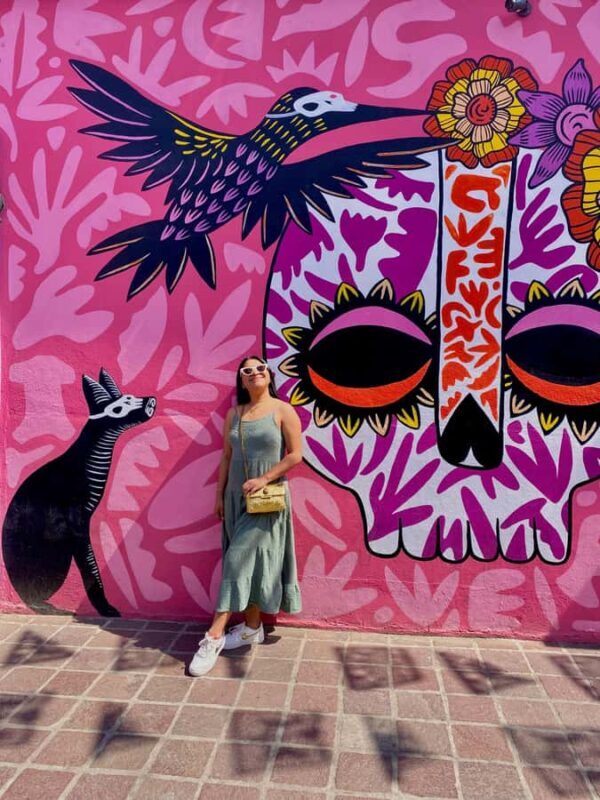 Oaxaca Walking Tour - FAQ