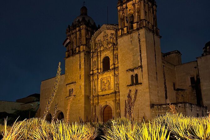 Oaxaca Walking Tour - The Value of This Tour