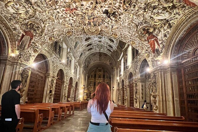 Oaxaca Walking Tour - The Sum Up: Is It Worth It?