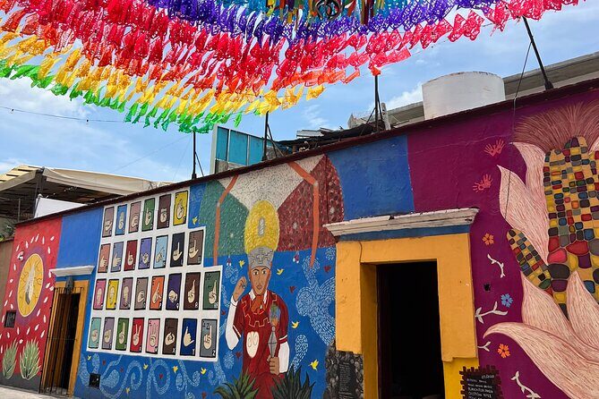 Oaxaca Walking Tour - FAQ