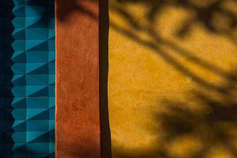 Oaxaca walking tour with a local photographer - Authenticity and Personal Touch