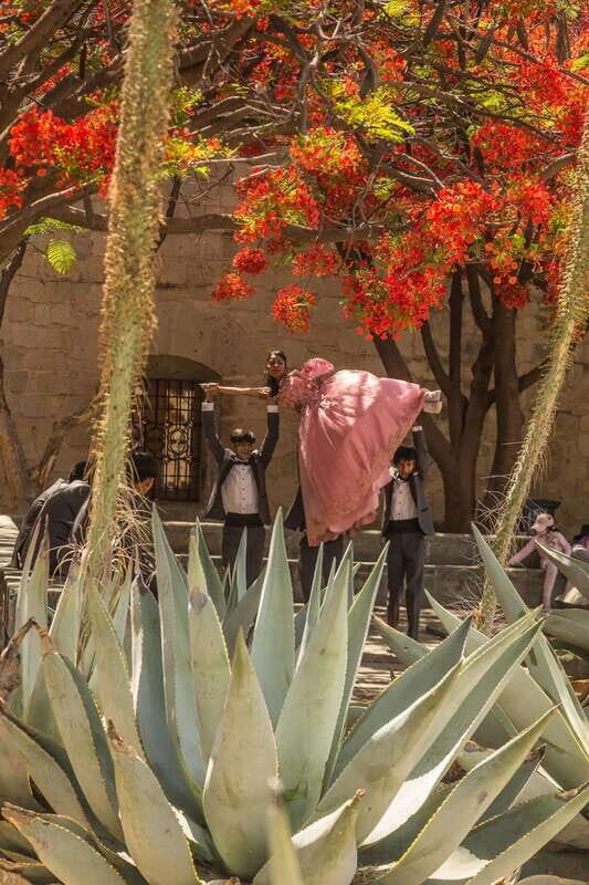 Oaxaca walking tour with a local photographer - Final Thoughts