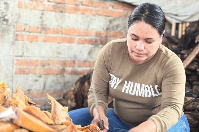 Oaxaca Women Private Tour - Who This Tour Fits Best