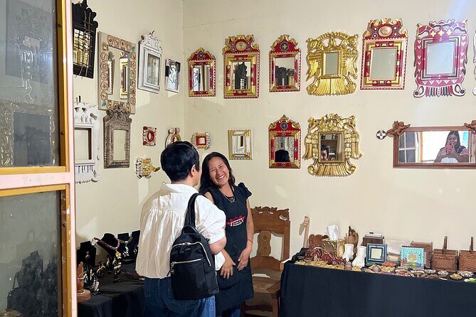 Oaxaca Women Private Tour - The Reviewers Say It All