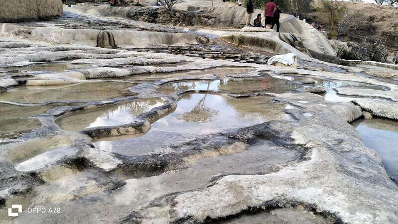 Oaxaca: Xaaga-Hierve el Agua 1 Day Hiking Tour - Who Will Love This Tour?