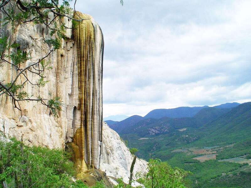 Oaxaca: Xaaga-Hierve el Agua 1 Day Hiking Tour - FAQ