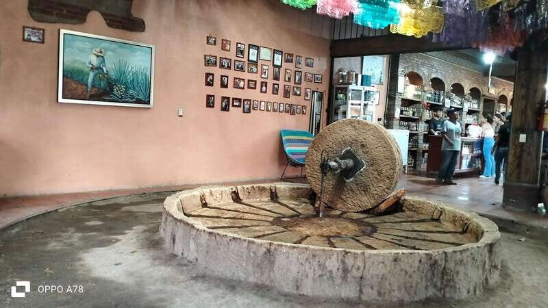 Oaxaca: Xaaga-Hierve el Agua 1 Day Hiking Tour - Final Thoughts