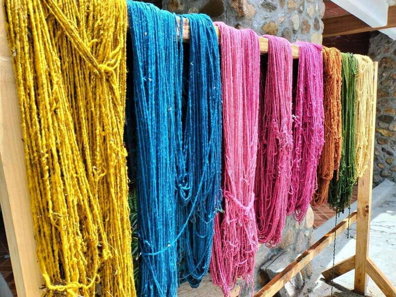 Oaxaca: Zapotec Roots, Mezcal and Textiles Tour - The Sum Up