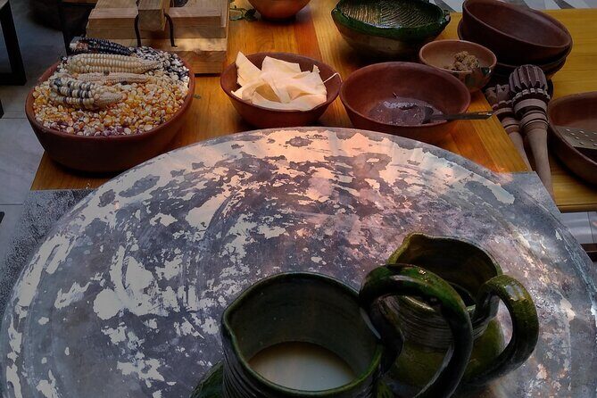 Oaxacan cooking class - A Deep Dive into the Oaxacan Cooking Class Experience
