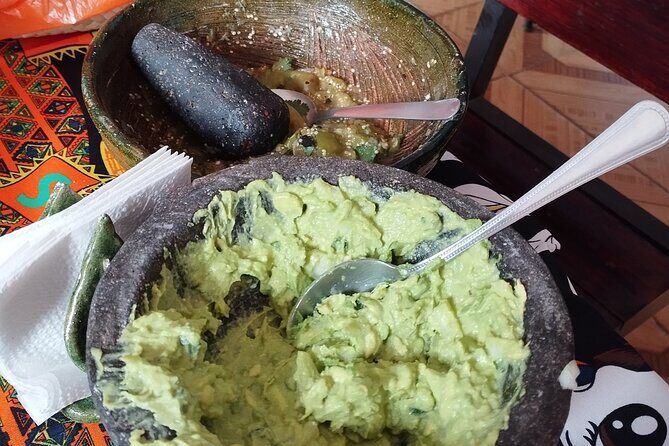 Oaxacan cooking class - Final Thoughts: Who Should Consider This Class?