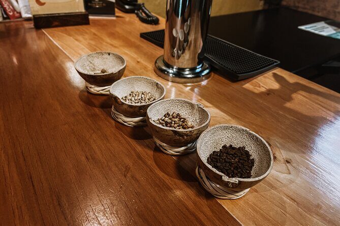 Oaxacan Craft Beer Experience - Price and Overall Value