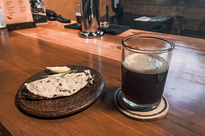 Oaxacan Craft Beer Experience - Frequently Asked Questions