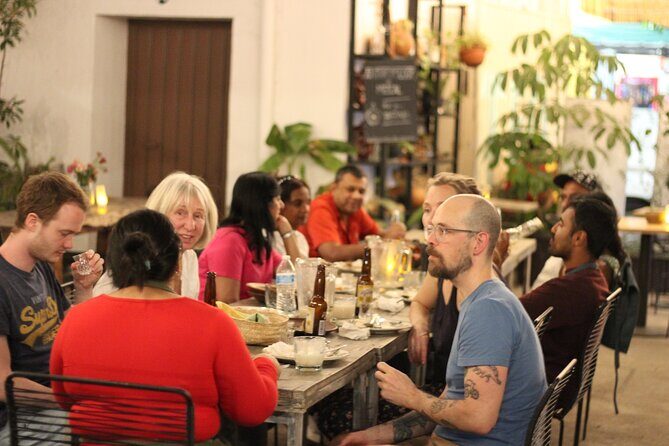 Oaxacan Dinner on Agronomic Biodiversity - FAQ