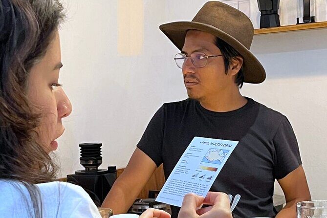 Oaxacan Honey Tasting - Practical Details: Duration, Cost, and Accessibility