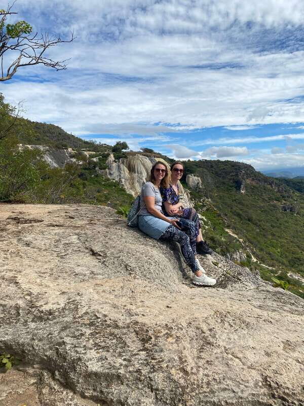 Oaxacan Journey - Learning Handmade Craftsmanship: Teotitlán del Valle