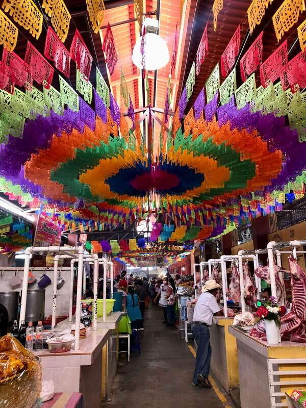 Oaxacan Journey - Who Will Love This Tour?