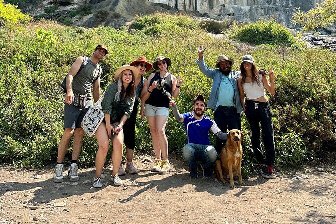 Oaxacan Journey - Who Should Consider This Tour?