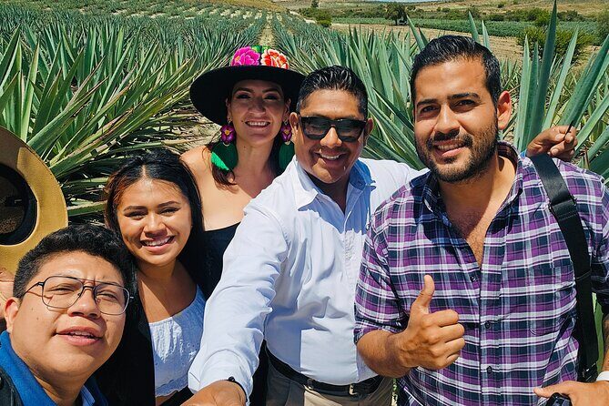 Oaxacan Mezcal Tour - Authenticity and Reviews
