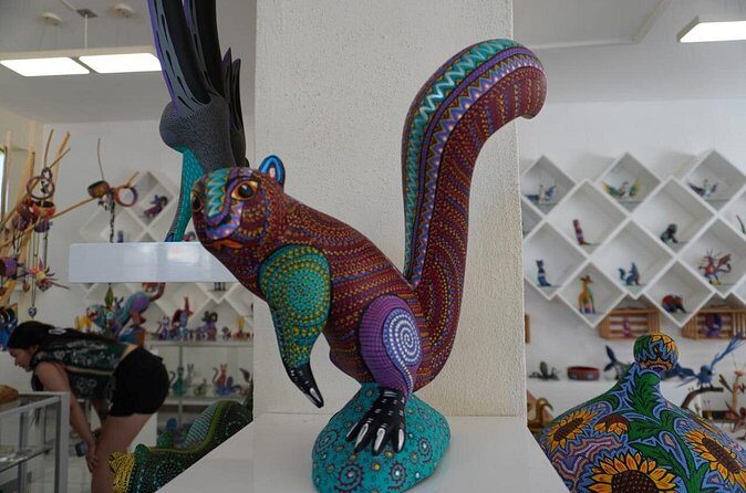 Oaxacan Roots Tour of Oaxaca City - Practical Details and Logistics