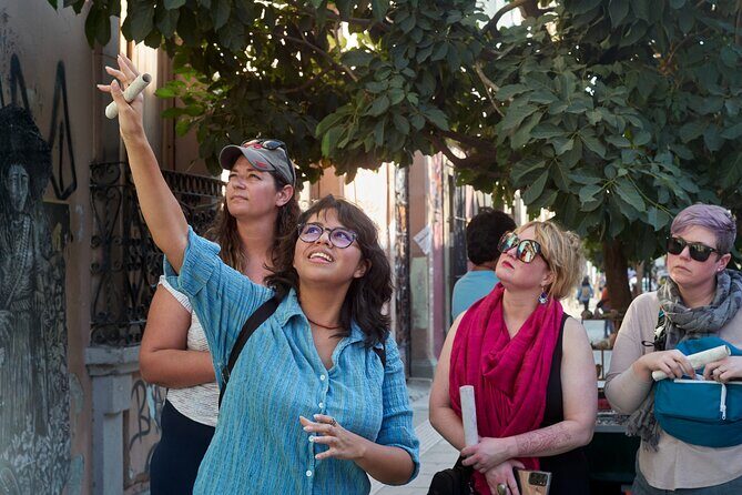 Oaxacan Urban Mythology and Colonial Art - Practical Details and What to Expect