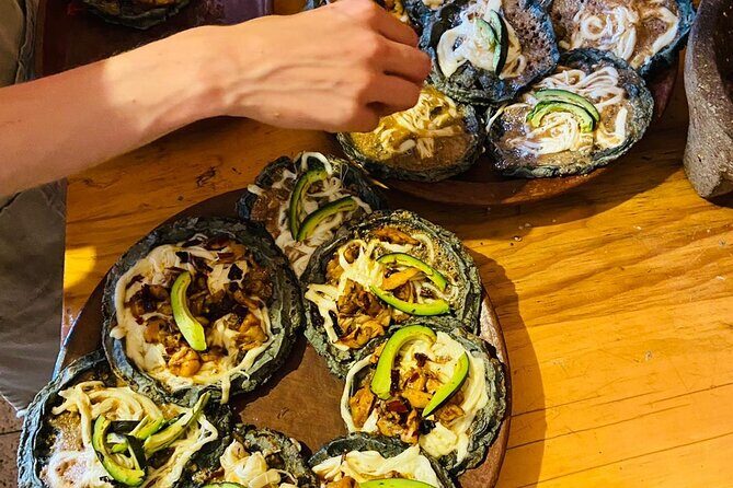 Oaxacan Vegetarian Cooking Class - FAQ