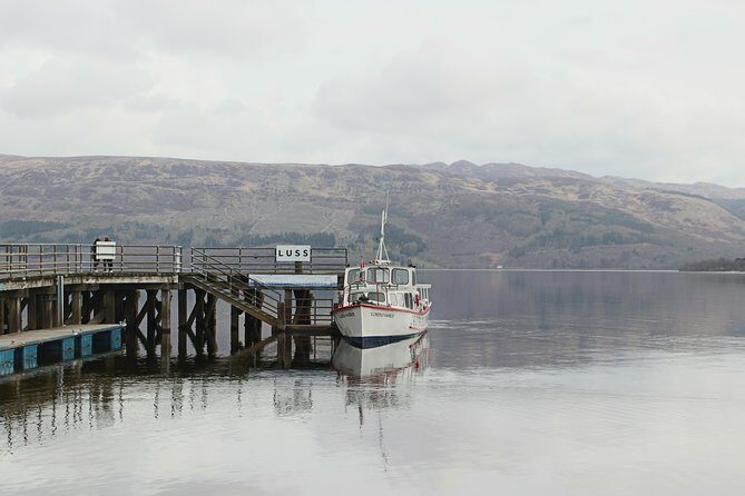 Oban and the West Highlands Day Trip from Edinburgh - An In-Depth Look at the Tour Experience