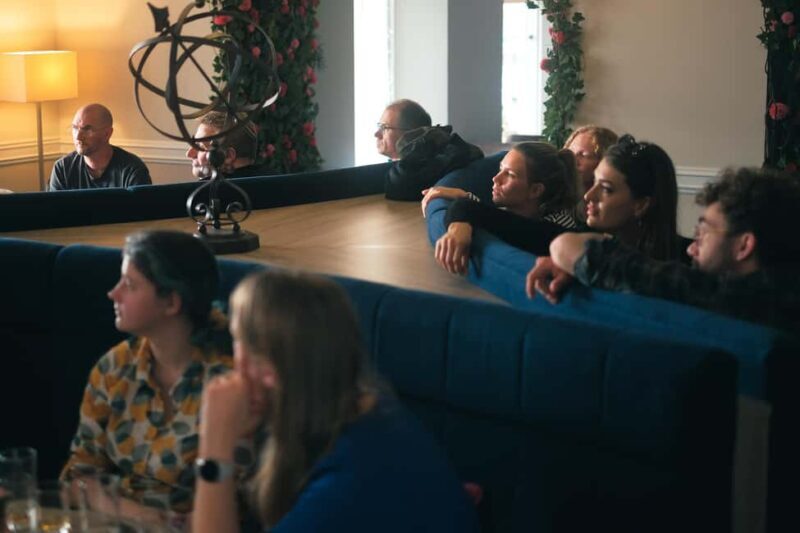 Oban: Classic Scottish Whisky Tasting - An Honest Look at the Whisky Tasting Experience