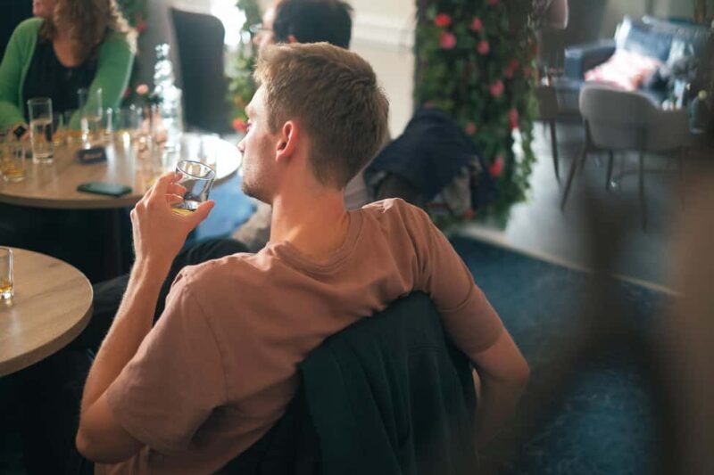 Oban: Classic Scottish Whisky Tasting - FAQ