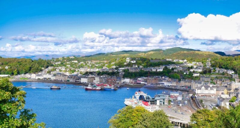 Oban: Daily Town Highlights Walking Tour (10:30am) - The Sum Up: Is It Worth It?