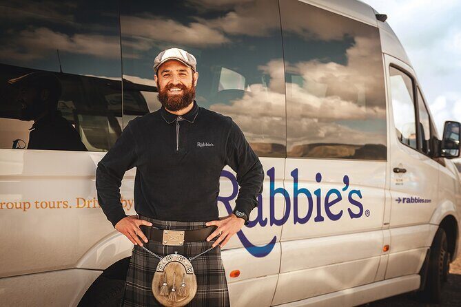Oban, Glencoe, Highlands Lochs & Castles Small Group Day Tour from Glasgow - Practical Tips for Travelers