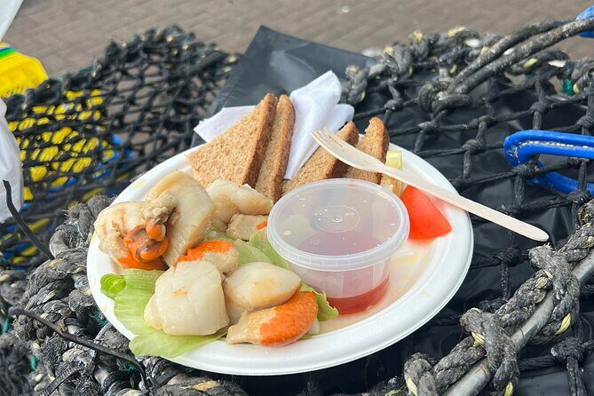 Oban, Glencoe, Western Highlands, Lochs & Castles Private Tour - Oban: The Coastal Gem