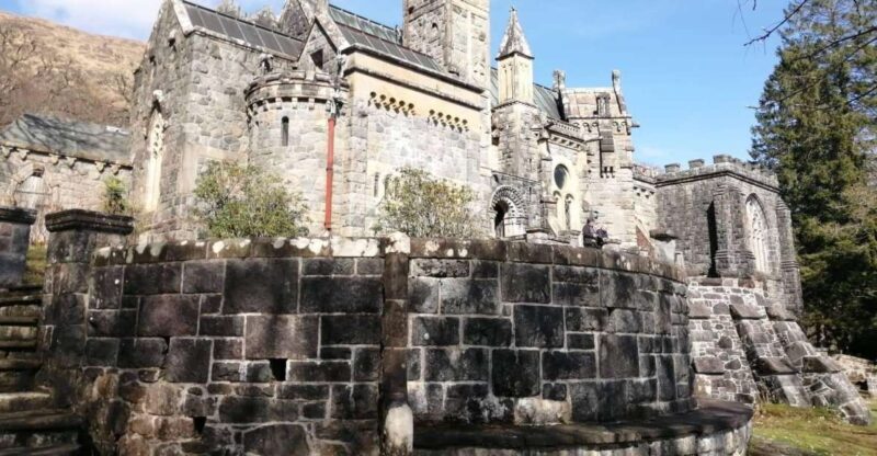 Oban: Historical Tour with Seafood Lunch Option - FAQ