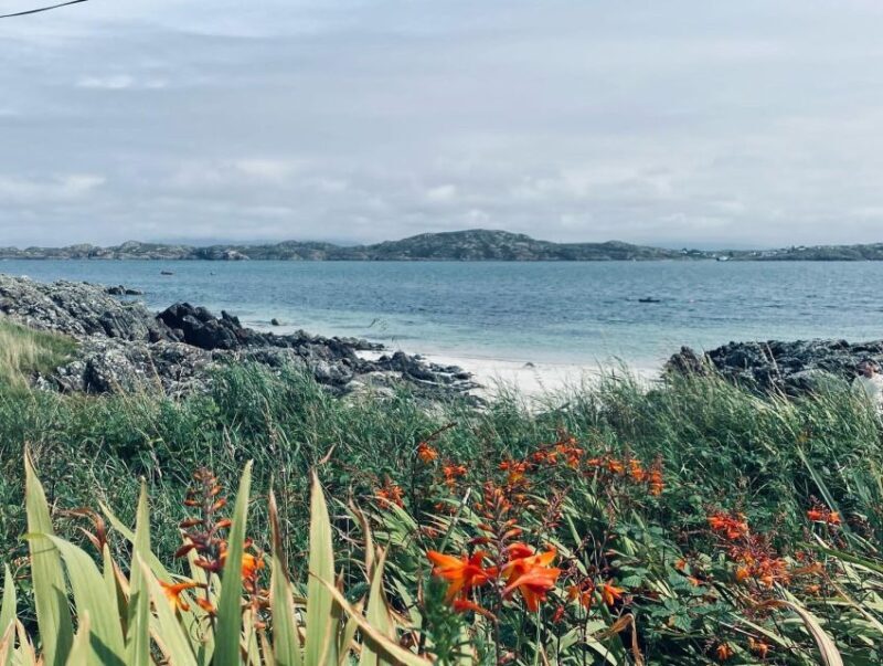 Oban: Isle of Mull and Iona Tour - Key Points