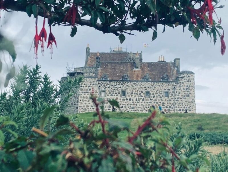 Oban: Isle of Mull and Iona Tour - An In-Depth Look at the Isle of Mull and Iona Tour