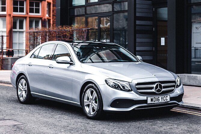 Oban To Glasgow | Executive Transfer - Who Might Want to Consider Other Options?