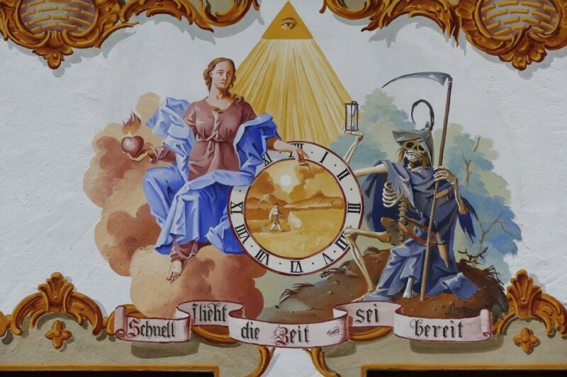 Oberammergau Private Guided Walking Tour - Historical Highlights: From Wars to Secret Sites