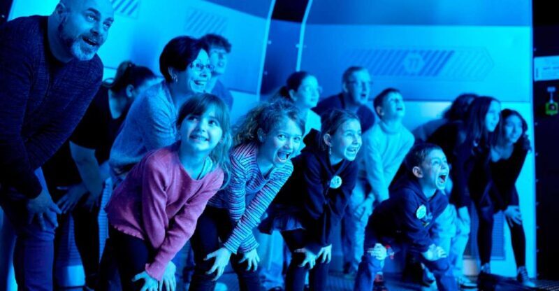 Oberhausen: HOUSE OF MAGIC - powered by Ehrlich Brothers - Key Points