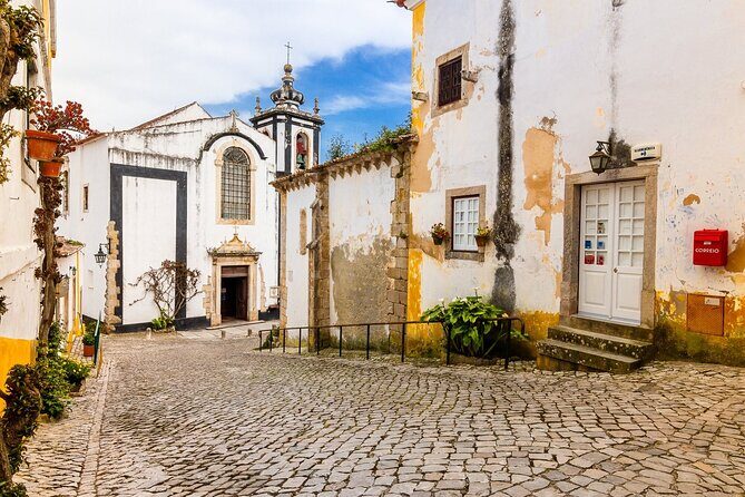 Obidos and Nazaré tour from Lisbon - Who Would Love This Tour?