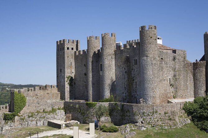 Obidos and Nazaré tour from Lisbon - FAQ